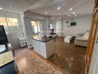 Piso en venta en Alcoy/Alcoi