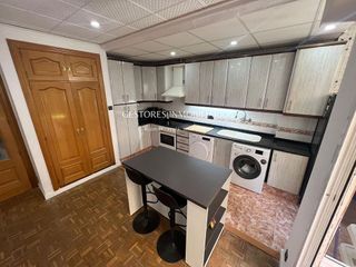 Piso en venta en Alcoy/Alcoi