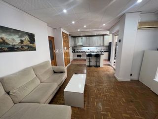 Piso en venta en Alcoy/Alcoi
