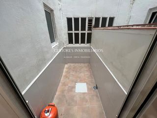 Piso en venta en Alcoy/Alcoi