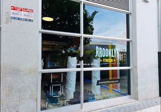 Local comercial en venta en Palmera - Dumboa - Arbes en Irun