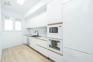 Piso en venta en Centro en Móstoles