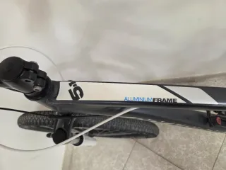 Bicicleta Rockrider 5.1 26