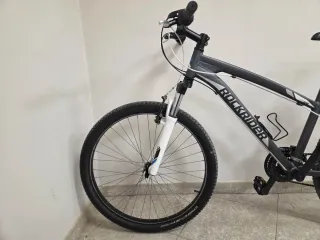 Bicicleta Rockrider 5.1 26