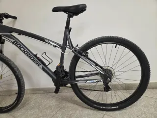 Bicicleta Rockrider 5.1 26