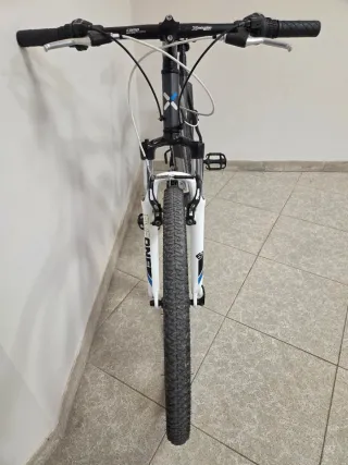 Bicicleta Rockrider 5.1 26