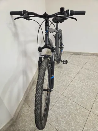 Bicicleta Rockrider 5.1 26