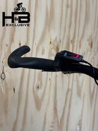 KTM Cento 10 Plus Shimano Deore 2024