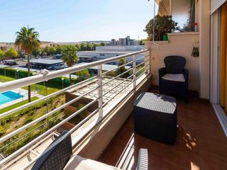 Piso en venta en Maria Auxiliadora - Barriada LLera en Badajoz