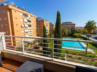 Piso en venta en Maria Auxiliadora - Barriada LLera en Badajoz