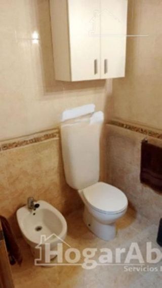 Piso en venta en Silla