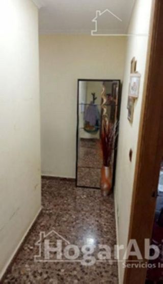 Piso en venta en Silla