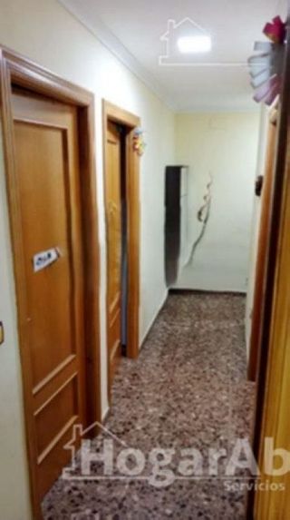 Piso en venta en Silla