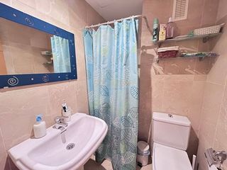 Piso en venta en Monterrey - Rancho Domingo en Benalmádena