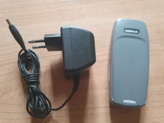 Nokia 3310 Libre Gris