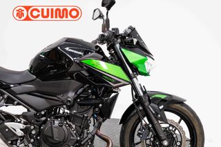 KAWASAKI Z 400