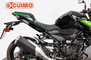 KAWASAKI Z 400