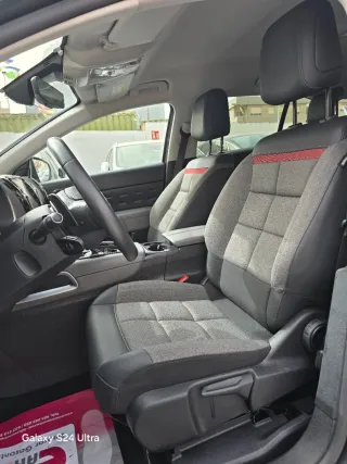 Citroen C5 Aircross 2021