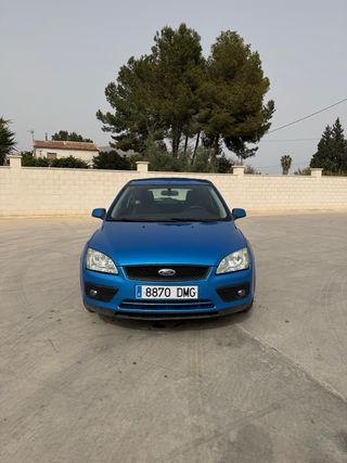 Ford Focus 2006 - 99.000 km