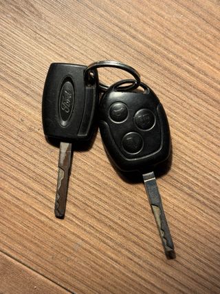 Ford Focus 2006 - 99.000 km