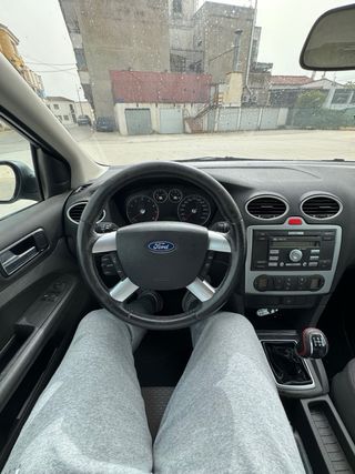 Ford Focus 2006 - 99.000 km