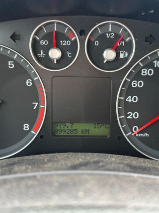 Ford Focus 2006 - 99.000 km