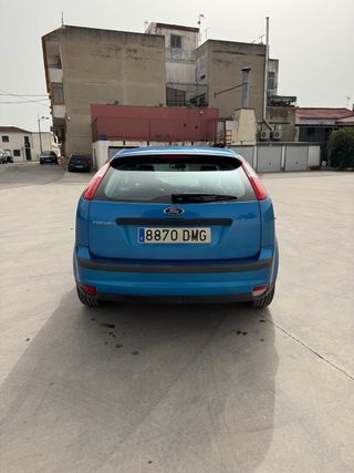 Ford Focus 2006 - 99.000 km
