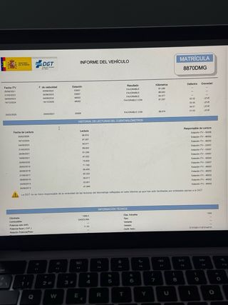 Ford Focus 2006 - 99.000 km