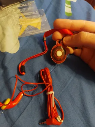 Lotto di accessori per Nintendo DS