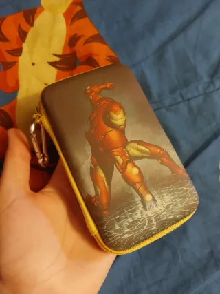 Lotto di accessori per Nintendo DS