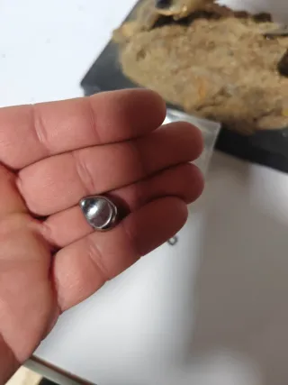 Kit Yasaky de Titanio