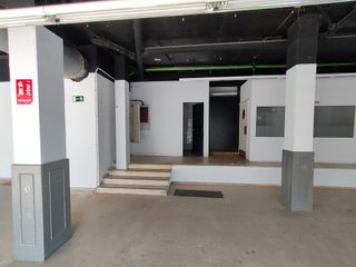 Local comercial en venta en Sant Pere en Terrassa