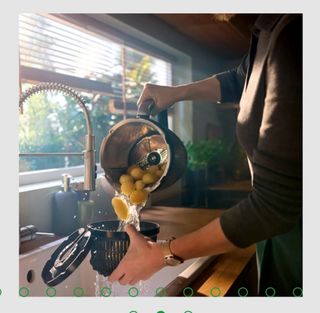 Thermomix TM7 sin abrir + 5 años garantía