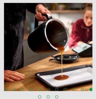 Thermomix TM7 sin abrir + 5 años garantía