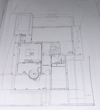 Chalet en venta en Baza