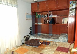 Casa adosada en venta en Llerena