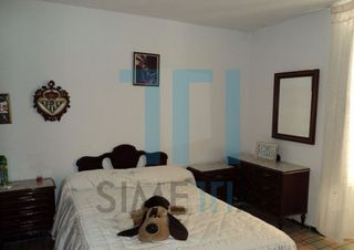 Casa adosada en venta en Llerena