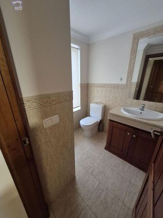 Chalet en venta en Arcos de la Frontera