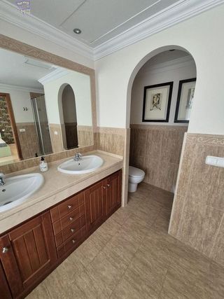 Chalet en venta en Arcos de la Frontera