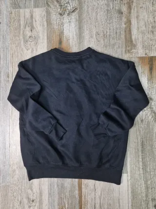 Sudadera Nike Mujer Negra