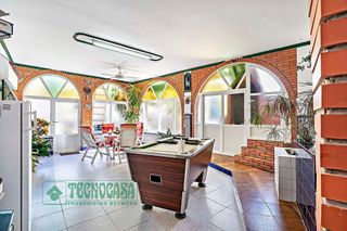 Chalet en venta en Ejido Centro en Ejido (El)