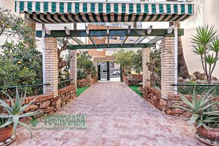 Chalet en venta en Ejido Centro en Ejido (El)