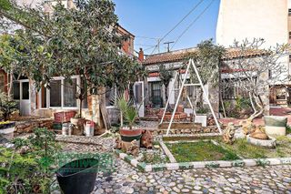 Chalet en venta en Ejido Centro en Ejido (El)