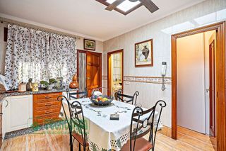 Chalet en venta en Ejido Centro en Ejido (El)