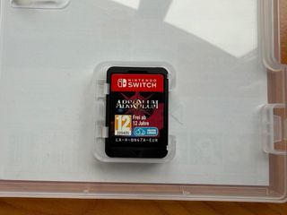 Absolum Nintendo Switch + BSO