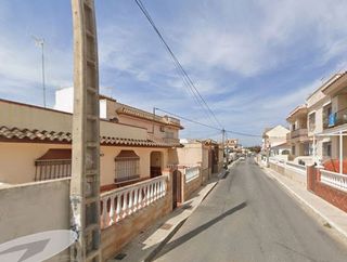 Casa adosada en venta en Santuario - La Laguna en Chipiona