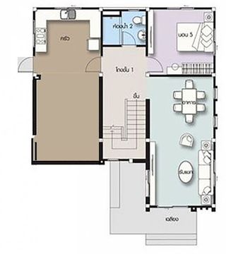 Casa adosada en venta en Santuario - La Laguna en Chipiona