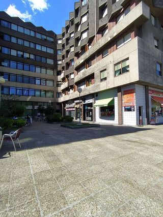 Oficina en alquiler en San Pedro de Deusto-La Ribera en Bilbao