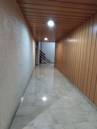 Oficina en alquiler en San Pedro de Deusto-La Ribera en Bilbao