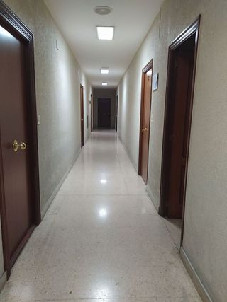 Oficina en alquiler en San Pedro de Deusto-La Ribera en Bilbao